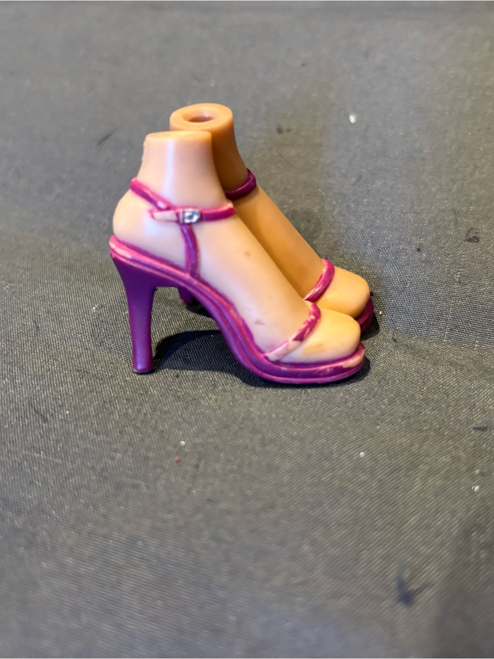 Bratz Phoebe Birthday Bash shoes
